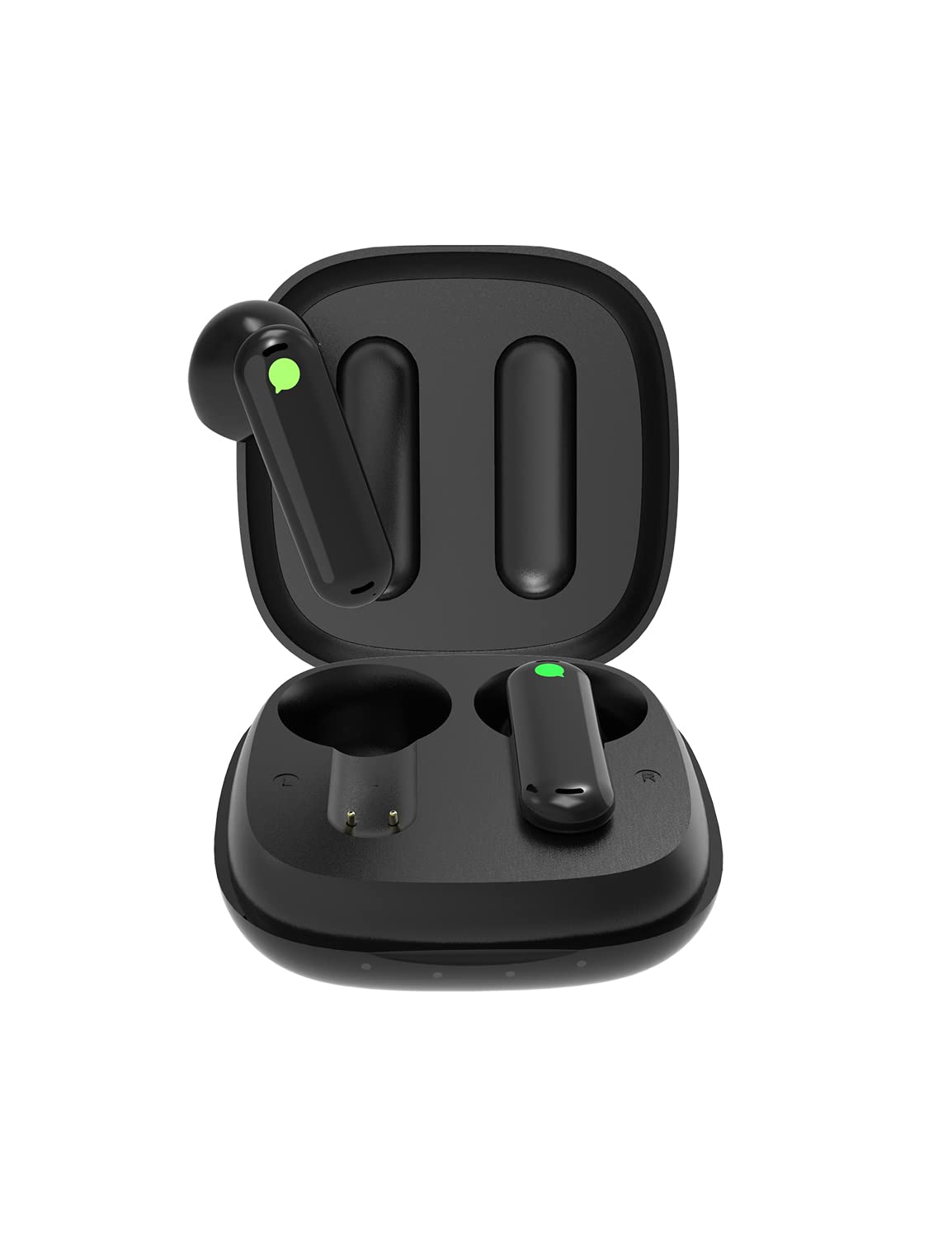 Timekettle WT2 Edge Earphone Time Simultaneous Online High Precision Directional Noise Підтримує 40 типів і 93 Voice Online AI Bluetooth Dedicated
Timekettle WT2 Edge Earphone Time Simultaneous Online High Precision Directional Noise Підтримує 40 типів і 93 Voice Online AI Bluetooth Dedicated