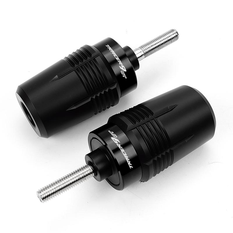 For Yamaha Tracer 9 GT Tracer 9GT Tracer9 GT 2021 2022 2023 Motorcycle Crash Guard Falling Protector Frame Sliders Tracer9gt чорний
For Yamaha Tracer 9 GT Tracer 9GT Tracer9 GT 2021 2022 2023 Motorcycle Crash Guard Falling Protector Frame Sliders Tracer9gt чорний