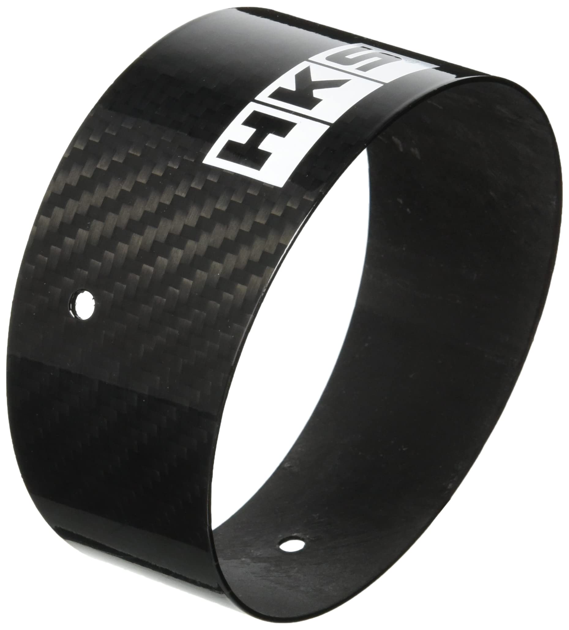 HKS II Exhaust System Optional Finisher Carbon Part Hi-Power SPEC-L Cover, 94mm, L=48mm, Fiber, Number 34002-AK010
HKS II Exhaust System Optional Finisher Carbon Part Hi-Power SPEC-L Cover, 94mm, L=48mm, Fiber, Number 34002-AK010