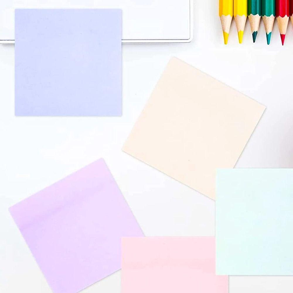 10 блокнотов 10 блокнотов Morandi Colors Расходные материалы Самоклеящийся блокнот Блокнот Self-Stick Блокноты Стикеры
10 блокнотов 10 блокнотов Morandi Colors Расходные материалы Самоклеящийся блокнот Блокнот Self-Stick Блокноты Стикеры
