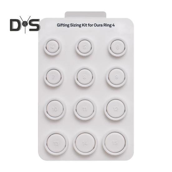 Набор для измерения размера кольца Набор из 4 кольцевых калибров для измерения размера Подходящий инструмент для измерения размера кольца Инструмент для измерения пальца для предложения руки и сердца Повседневная одежда 1 Set
Набор для измерения размера кольца Набор из 4 кольцевых калибров для измерения размера Подходящий инструмент для измерения размера кольца Инструмент для измерения пальца для предложения руки и сердца Повседневная одежда 1 Set