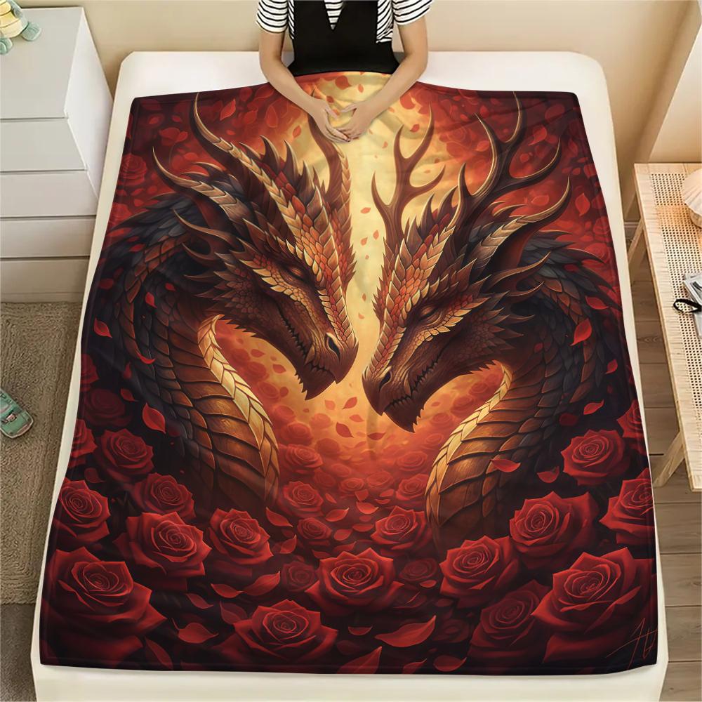 1Pc Valentine s Day Print Flannel Blanket, High quality Comfortable for All Seasons, Home Decor, Perfect for Christmas Birthday Gift 80cm x 120cm
1Pc Valentine s Day Print Flannel Blanket, High quality Comfortable for All Seasons, Home Decor, Perfect for Christmas Birthday Gift 80cm x 120cm