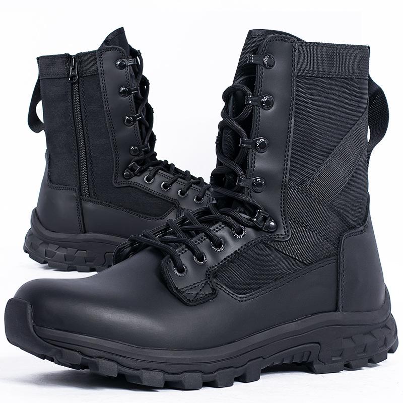 High Top Boots Casual Outdoor Hiking Camping Work Shoes Desert 41 чорний
High Top Boots Casual Outdoor Hiking Camping Work Shoes Desert 41 чорний