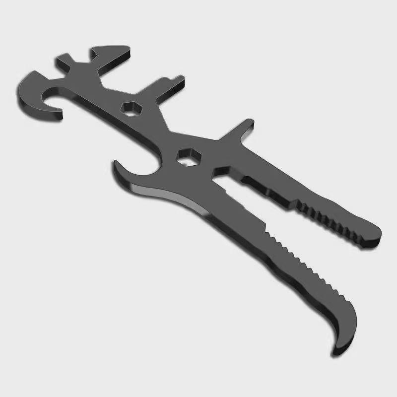 Universal Bucket Opener and Pry Tool for Wide-Mouth Lids
Universal Bucket Opener and Pry Tool for Wide-Mouth Lids