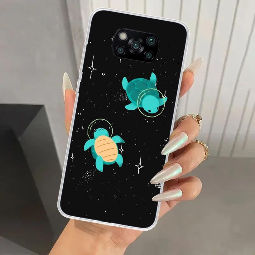 Cartoon Sea Turtle Tortoise Phone Case for Xiaomi Poco X5 X6 X7 Pro F7 Ultra M7 Redmi 15 15C 13 13C 12 12C 10 10A 10C 9 9A 9C 9T Redmi 15 5G
Cartoon Sea Turtle Tortoise Phone Case for Xiaomi Poco X5 X6 X7 Pro F7 Ultra M7 Redmi 15 15C 13 13C 12 12C 10 10A 10C 9 9A 9C 9T Redmi 15 5G