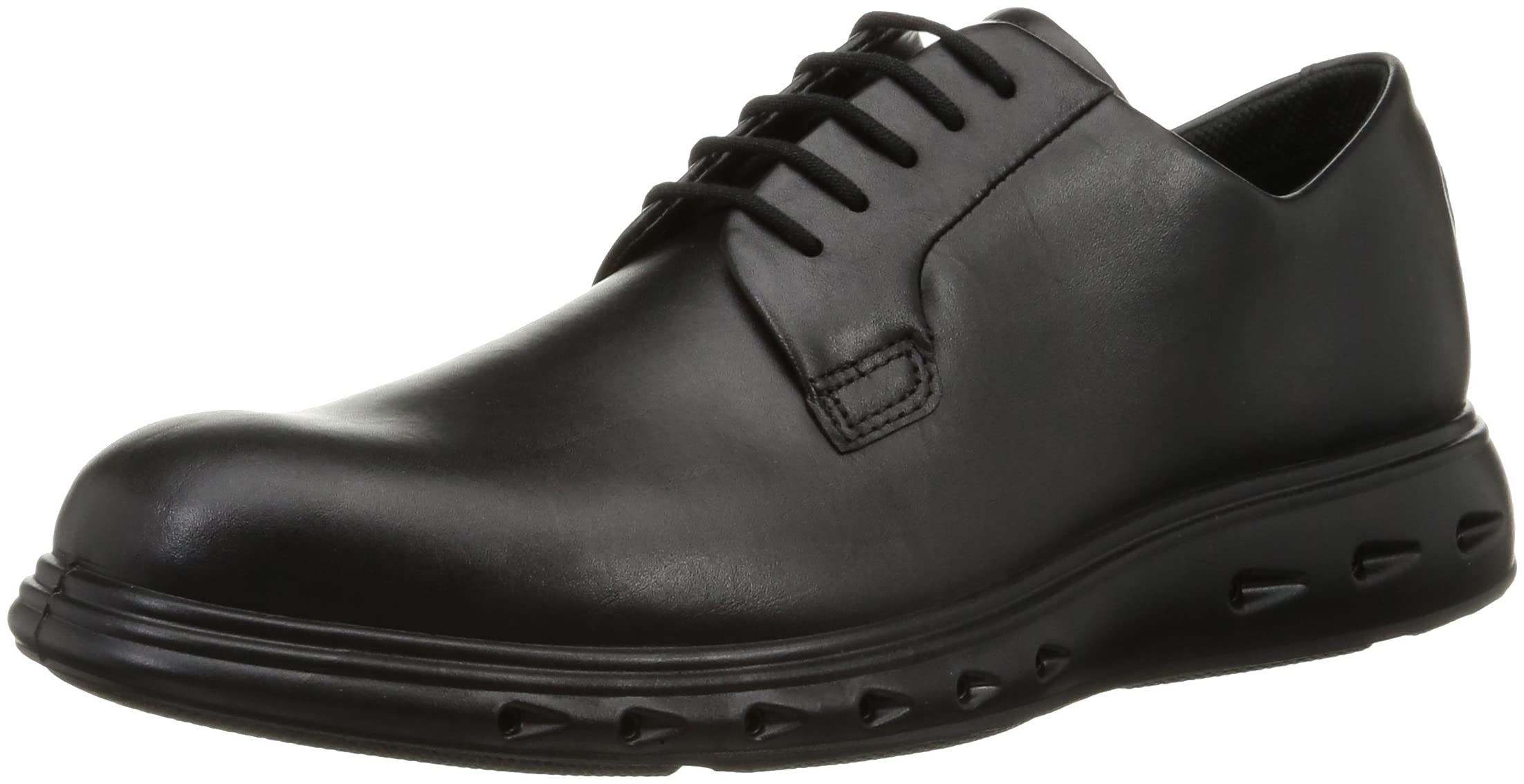 ECCO Business Casual Hybrid 720 Men s Black, Sizes 26.5cm-27.0cm, 3E
ECCO Business Casual Hybrid 720 Men s Black, Sizes 26.5cm-27.0cm, 3E