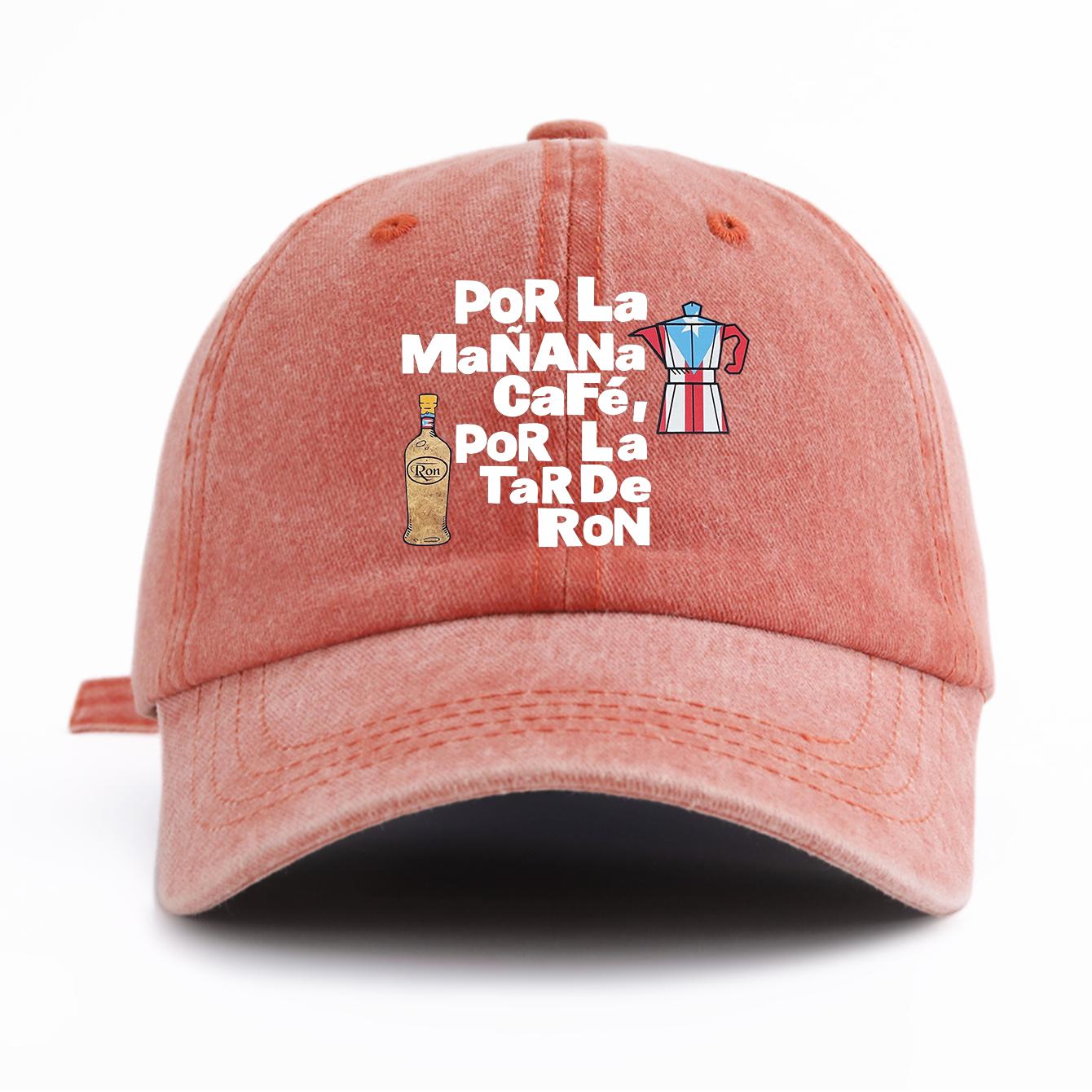 1pc Coffee Alcohol Print Washed Baseball Cap for Adults, Minimalist Retro Style Casual Soft Adjustable Dad Hat, Perfect As Gift помаранчевий
1pc Coffee Alcohol Print Washed Baseball Cap for Adults, Minimalist Retro Style Casual Soft Adjustable Dad Hat, Perfect As Gift помаранчевий