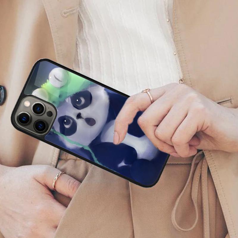 Chinese Bear Panda Magnetic Phone Case For APPLE iPhone 17 Air 16 14 13 12 Pro Max 15 Plus Wireless Charge With MagSafe Cover iPhone 13mini
Chinese Bear Panda Magnetic Phone Case For APPLE iPhone 17 Air 16 14 13 12 Pro Max 15 Plus Wireless Charge With MagSafe Cover iPhone 13mini
