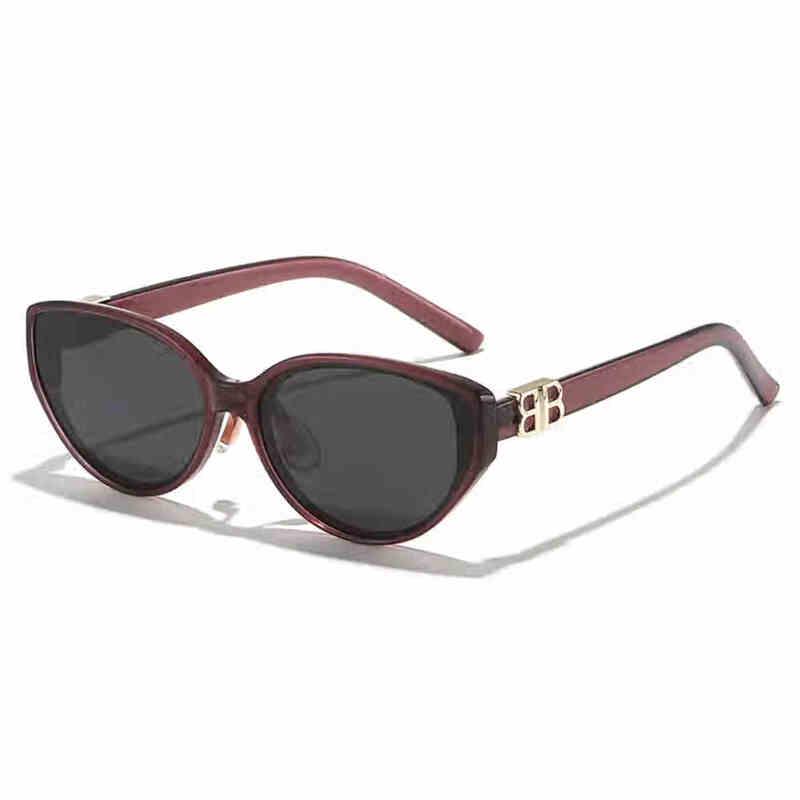 AIGRE Retro Cat-Eye Polarized Sunglasses for Women
AIGRE Retro Cat-Eye Polarized Sunglasses for Women