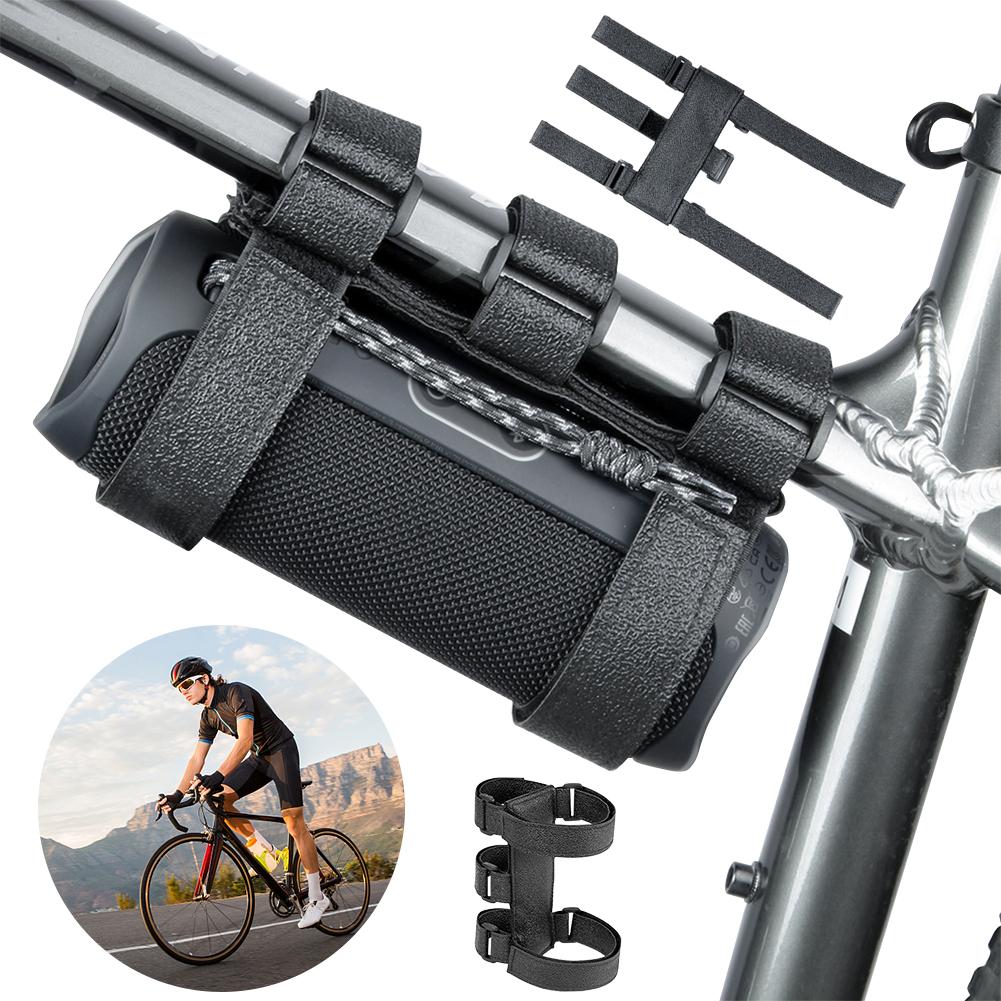 Bike Speaker Mount Adjustable Water Bottles Holder Anti Slip Portable Speaker Mount Multifunction Cycling Accessories CHINA
Bike Speaker Mount Adjustable Water Bottles Holder Anti Slip Portable Speaker Mount Multifunction Cycling Accessories CHINA