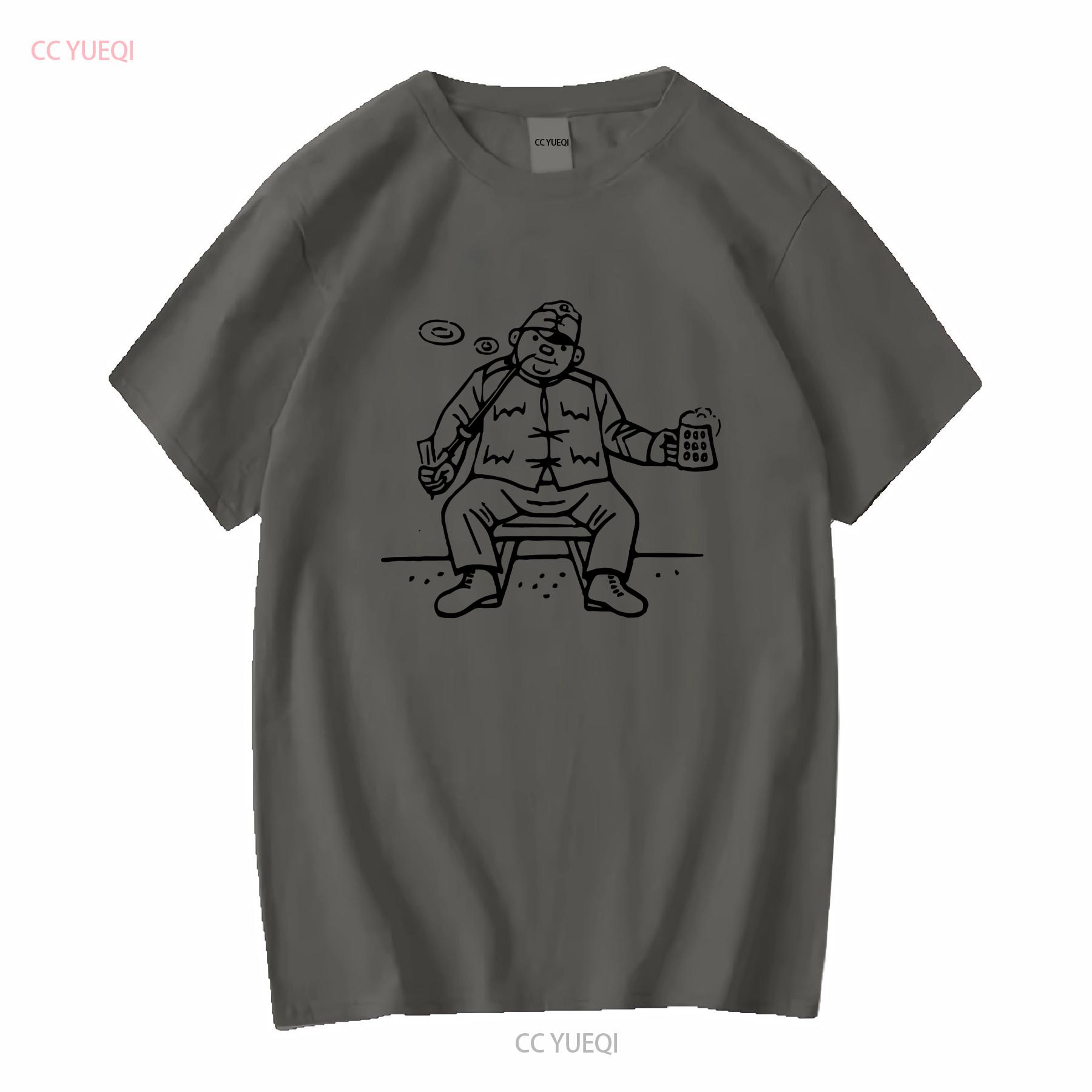 Good Soldier Švejk Schweik T Shirt long or short sleeves vintage Washed Stretched designer clothes Casual Soft homme Unisex 4XL
Good Soldier Švejk Schweik T Shirt long or short sleeves vintage Washed Stretched designer clothes Casual Soft homme Unisex 4XL