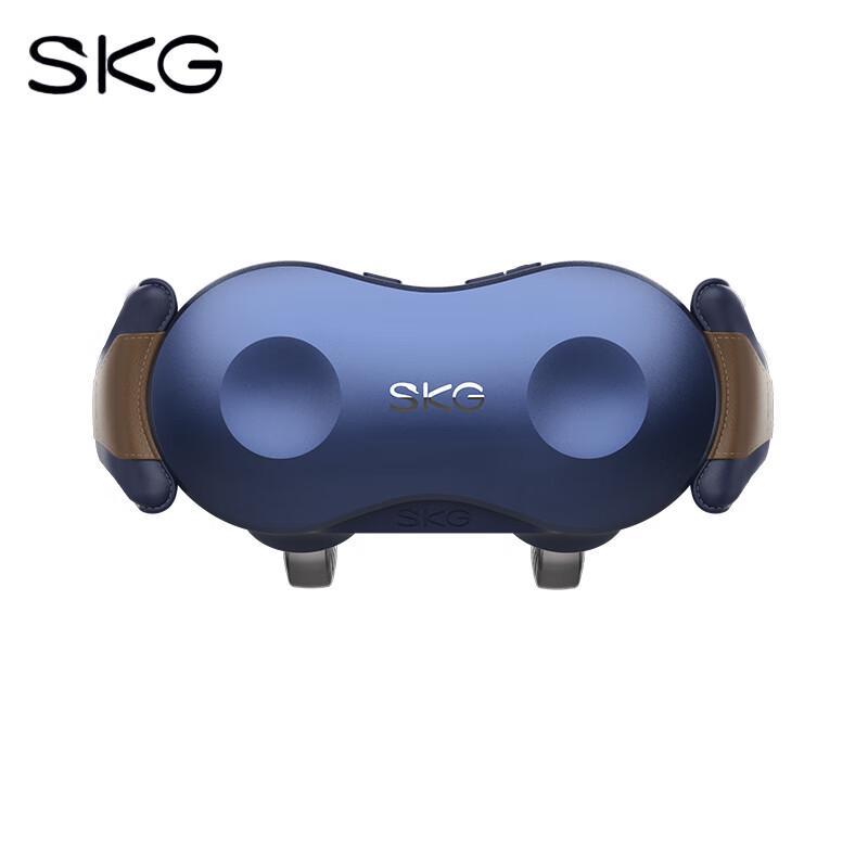 SKG H7 Cervical Neck and Shoulder Massager
SKG H7 Cervical Neck and Shoulder Massager