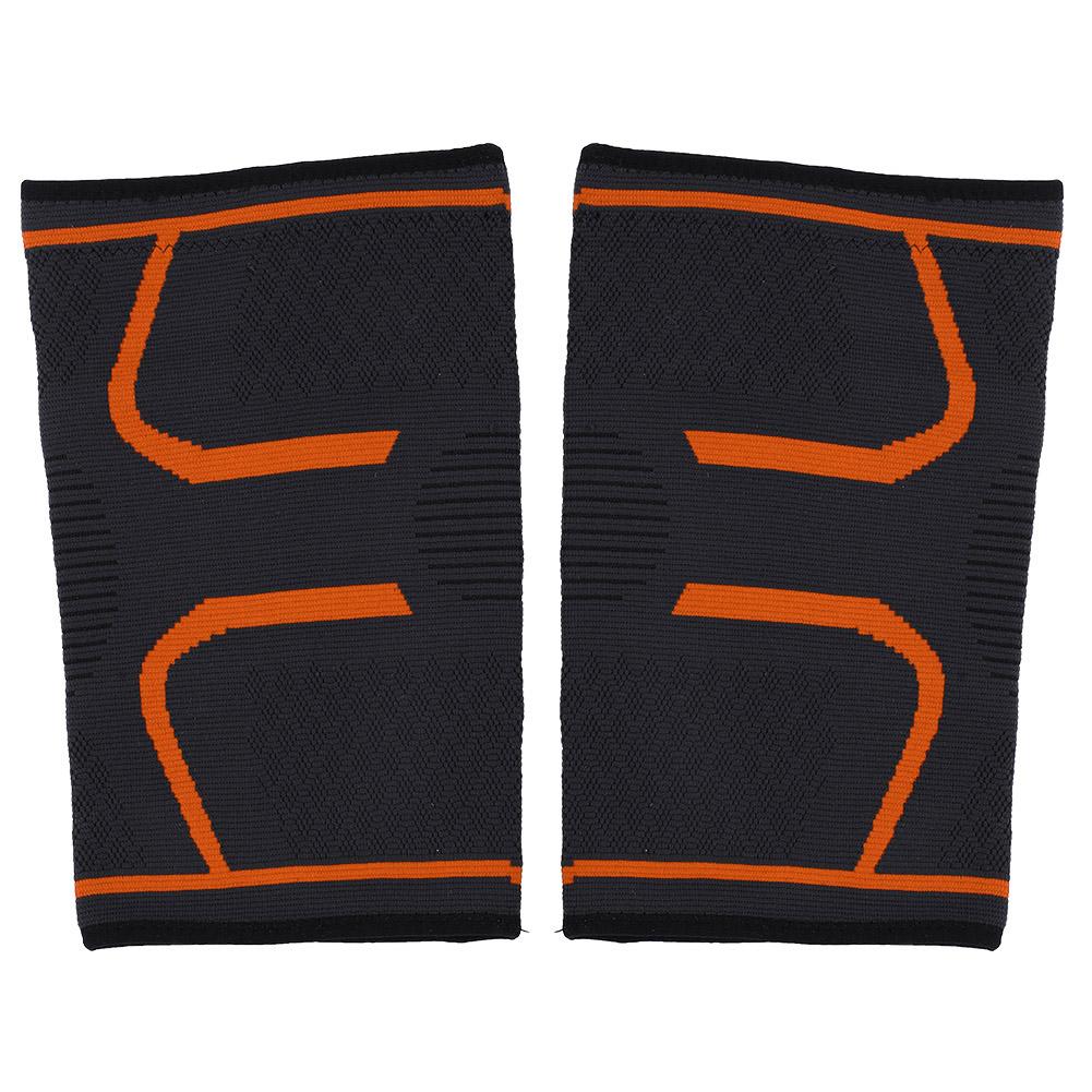 Knee Support Fitness Running Cycling Braces Kneepad Sport Gym Knee Pad Elastic Orange XL оранжевый
Knee Support Fitness Running Cycling Braces Kneepad Sport Gym Knee Pad Elastic Orange XL оранжевый