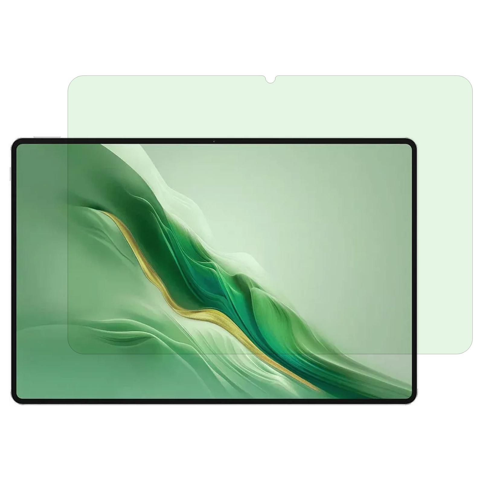 Для Honor MagicPad 2 12.3/Pad GT Pro Захисна плівка для екрана Захист очей від синього світла 0.3 мм Загартоване скло з дугоподібним краєм Плівка для планшета Type A
Для Honor MagicPad 2 12.3/Pad GT Pro Захисна плівка для екрана Захист очей від синього світла 0.3 мм Загартоване скло з дугоподібним краєм Плівка для планшета Type A