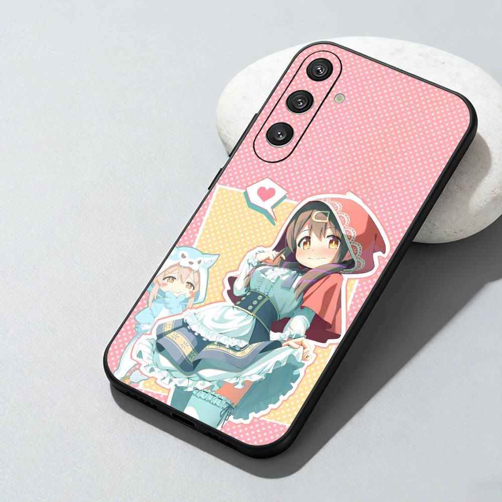 Mahi ONIMAI M-Mahiro O-Oyama Phone Case For Samsung Galaxy A73,A72,A71,A70,A52,A51 Others Soft Black Cover Samsung a21
Mahi ONIMAI M-Mahiro O-Oyama Phone Case For Samsung Galaxy A73,A72,A71,A70,A52,A51 Others Soft Black Cover Samsung a21