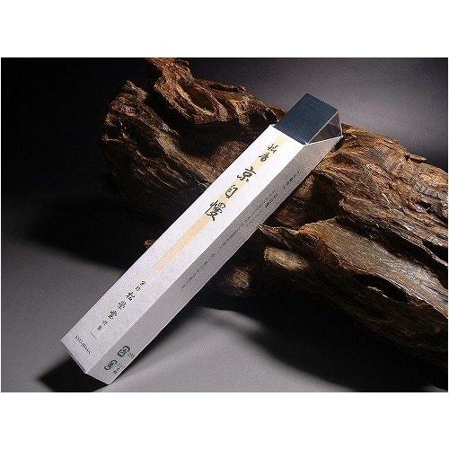 Shoyeido Incense Sticks, Kyojiman, Short, Approx. 180mm #110206
Shoyeido Incense Sticks, Kyojiman, Short, Approx. 180mm #110206