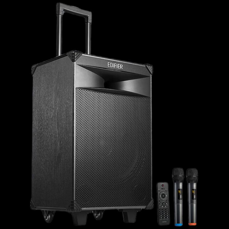 Edifier PW312 12-inch Outdoor Mobile Speaker
Edifier PW312 12-inch Outdoor Mobile Speaker