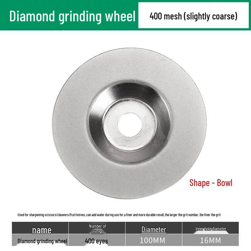 Надтонкий карборундовий точильний камінь для кухонних ножів, ножиць, лез, електродрилів
Надтонкий карборундовий точильний камінь для кухонних ножів, ножиць, лез, електродрилів