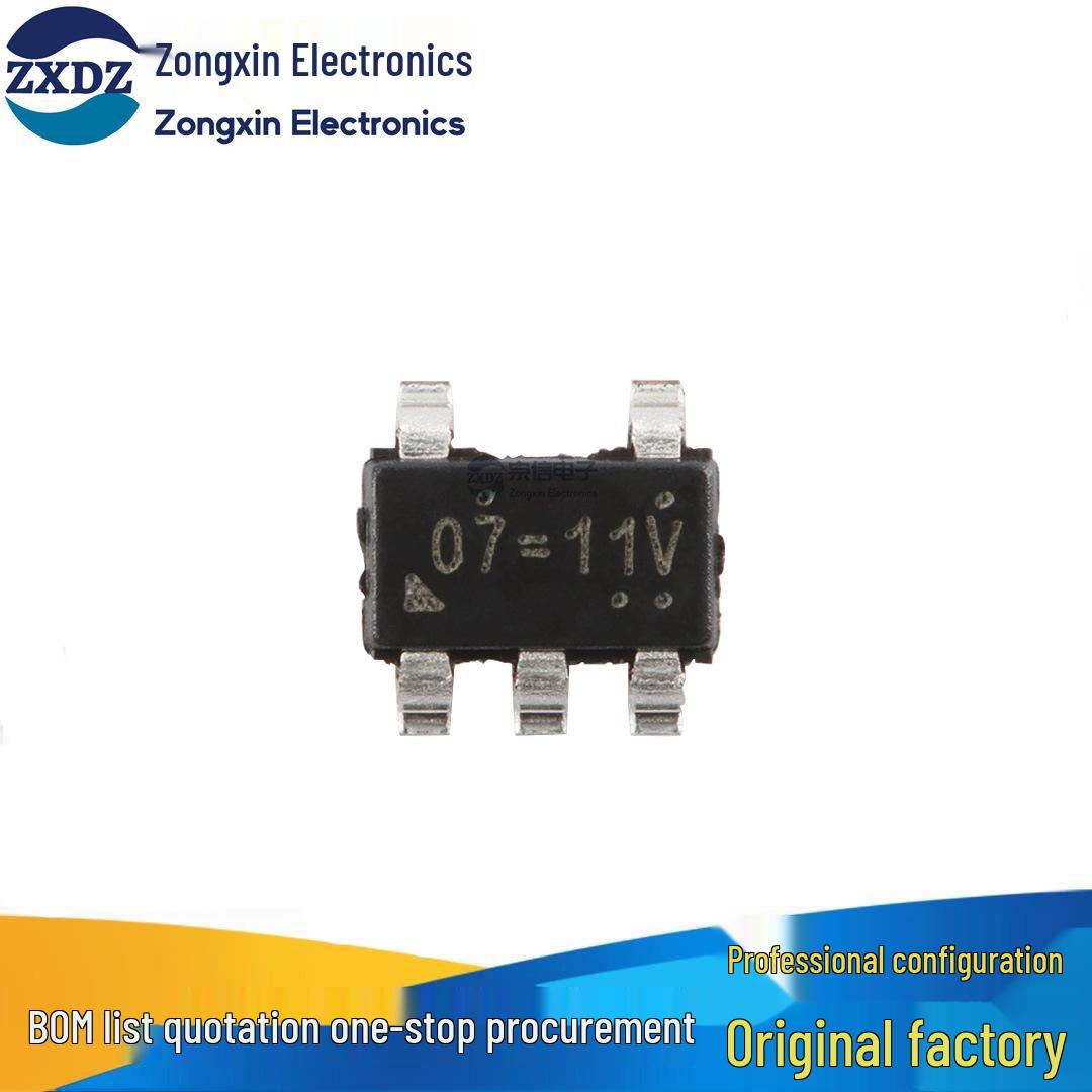Original RT9742AGJ5F TSOT-23-5 N-MOSFET High-Side Power Switch Chip
Original RT9742AGJ5F TSOT-23-5 N-MOSFET High-Side Power Switch Chip