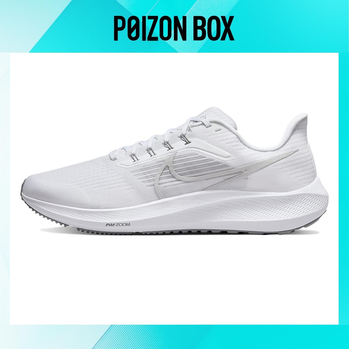 кроссовки Nike Air Zoom Pegasus 39 White Grey Fog DH4071-100
кроссовки Nike Air Zoom Pegasus 39 White Grey Fog DH4071-100