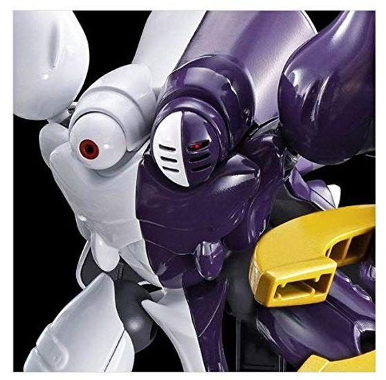 HG 1/144 Dikytus (Light Callisto special machine)
HG 1/144 Dikytus (Light Callisto special machine)