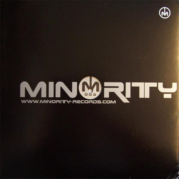 12inch Record ROCCHOUND & KAYLAB - Time MINO006 Minority Record 2004 Germany Dance & Electronica Used
12inch Record ROCCHOUND & KAYLAB - Time MINO006 Minority Record 2004 Germany Dance & Electronica Used