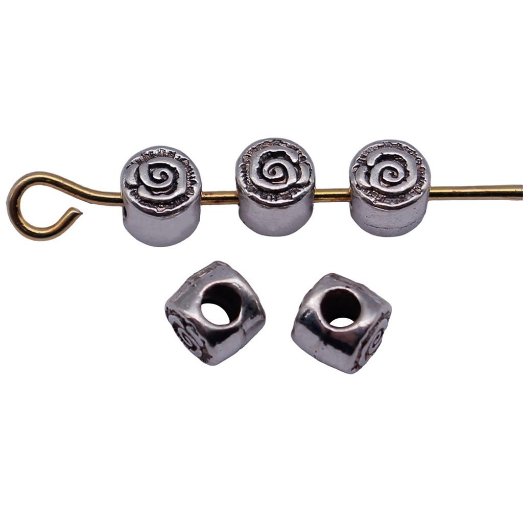 Faceted Disc Spacer Beads Simple Metal Charms For Everyday Jewelry Components A68-40pcs-4.1x4.1x3.7mm
Faceted Disc Spacer Beads Simple Metal Charms For Everyday Jewelry Components A68-40pcs-4.1x4.1x3.7mm