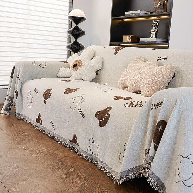 Новое диванное полотенце Four Seasons, универсальный чехол для дивана с защитой от царапин, синельный чехол для дивана, одеяло 180*130cm
Новое диванное полотенце Four Seasons, универсальный чехол для дивана с защитой от царапин, синельный чехол для дивана, одеяло 180*130cm