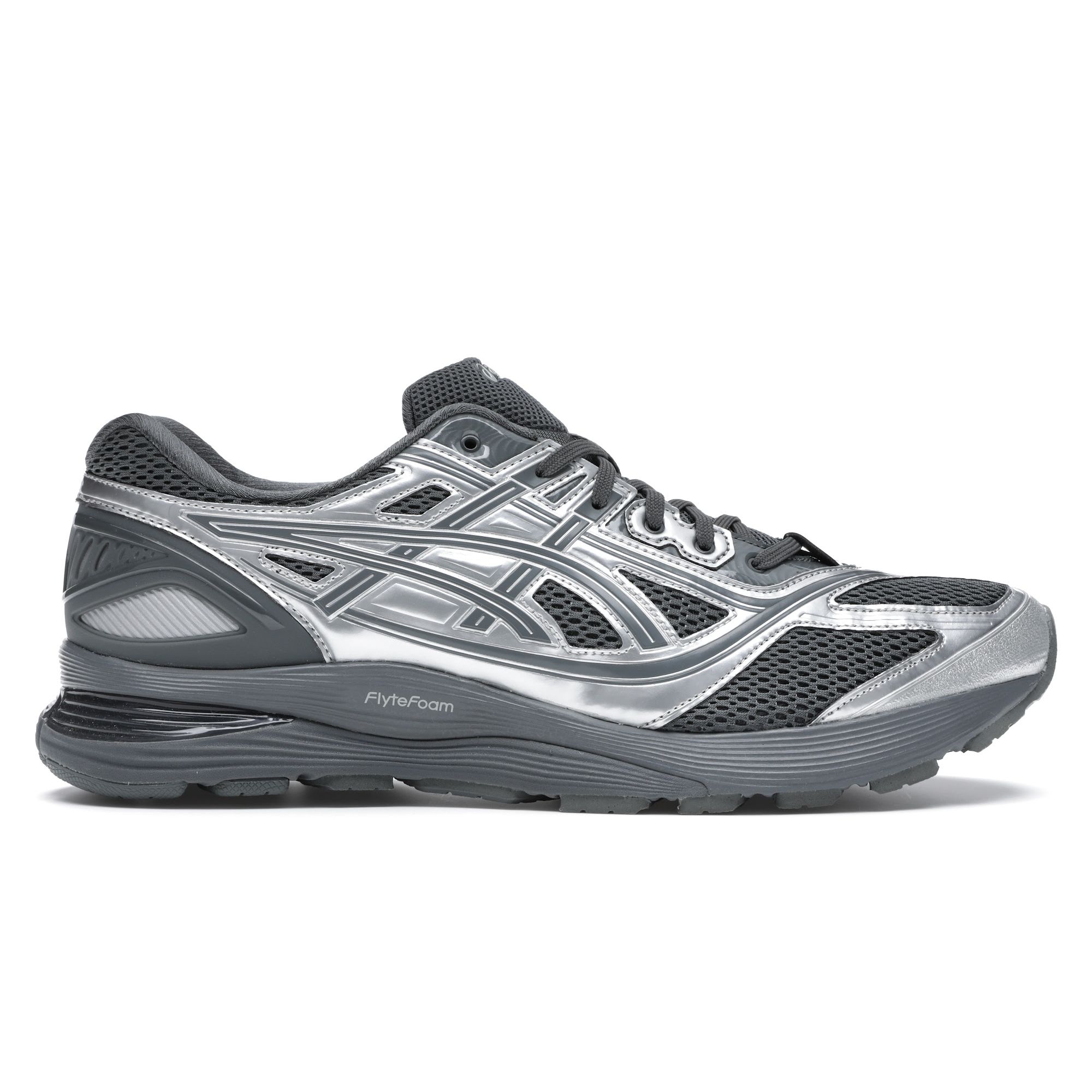 ASICS Kiko Kostadinov x Gel Korika Silver Steel Мужские кроссовки Steel-Grey 1023A010-020
ASICS Kiko Kostadinov x Gel Korika Silver Steel Мужские кроссовки Steel-Grey 1023A010-020