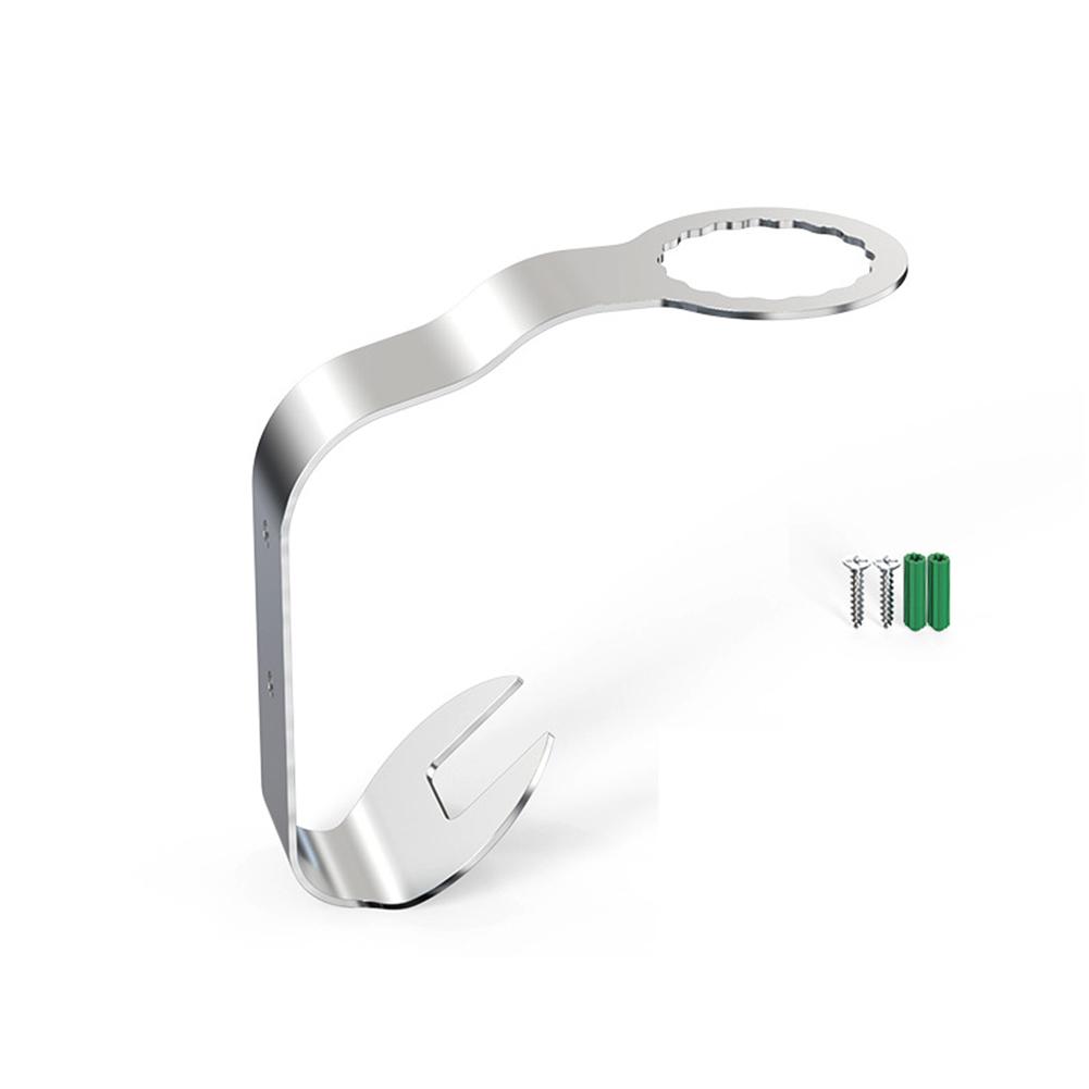 Stainless Steel Motorcycle Helmet Hook Racks Hook Hanger Mount Hooks for Home Kitchen Luggage Jacket Holders Cabinet Shelf Wall срібний
Stainless Steel Motorcycle Helmet Hook Racks Hook Hanger Mount Hooks for Home Kitchen Luggage Jacket Holders Cabinet Shelf Wall срібний