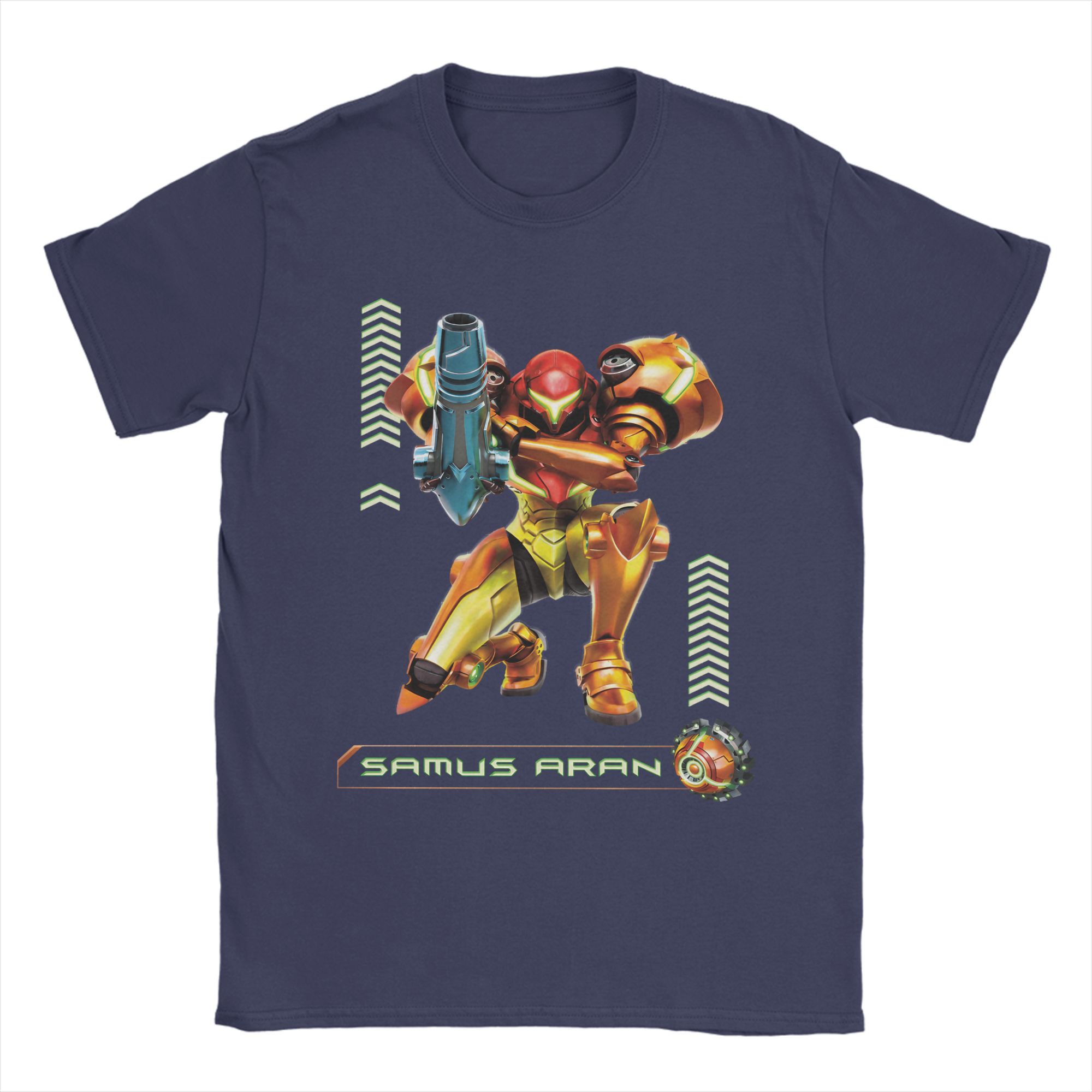 Unisex TShirt Samus Aran Super Metroid Awesome Pure Cotton Tee Shirt Short Sleeve T Shirts O Neck Clothes Summer 4XL
Unisex TShirt Samus Aran Super Metroid Awesome Pure Cotton Tee Shirt Short Sleeve T Shirts O Neck Clothes Summer 4XL