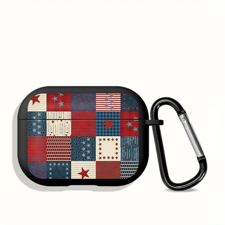 Earphone Cases Cover Case For Airpods Pro2 2 3 Pro Pro3 1 4 Cowboy Collage Pattern Airpods 4
Earphone Cases Cover Case For Airpods Pro2 2 3 Pro Pro3 1 4 Cowboy Collage Pattern Airpods 4