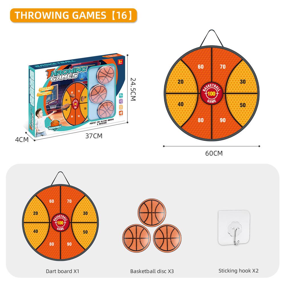 Липкий шарик, мишень для метания дротиков, игрушки для родителей и детей на открытом воздухе жёлтый
Липкий шарик, мишень для метания дротиков, игрушки для родителей и детей на открытом воздухе жёлтый