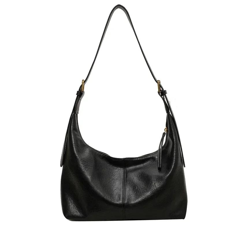 2026 Fashi High Capacity Sewing Thread Crossbody Bags Free Shipping Bolsas Femininas New Style Pu Zipper Women s Shoulder Bags чёрный
2026 Fashi High Capacity Sewing Thread Crossbody Bags Free Shipping Bolsas Femininas New Style Pu Zipper Women s Shoulder Bags чёрный