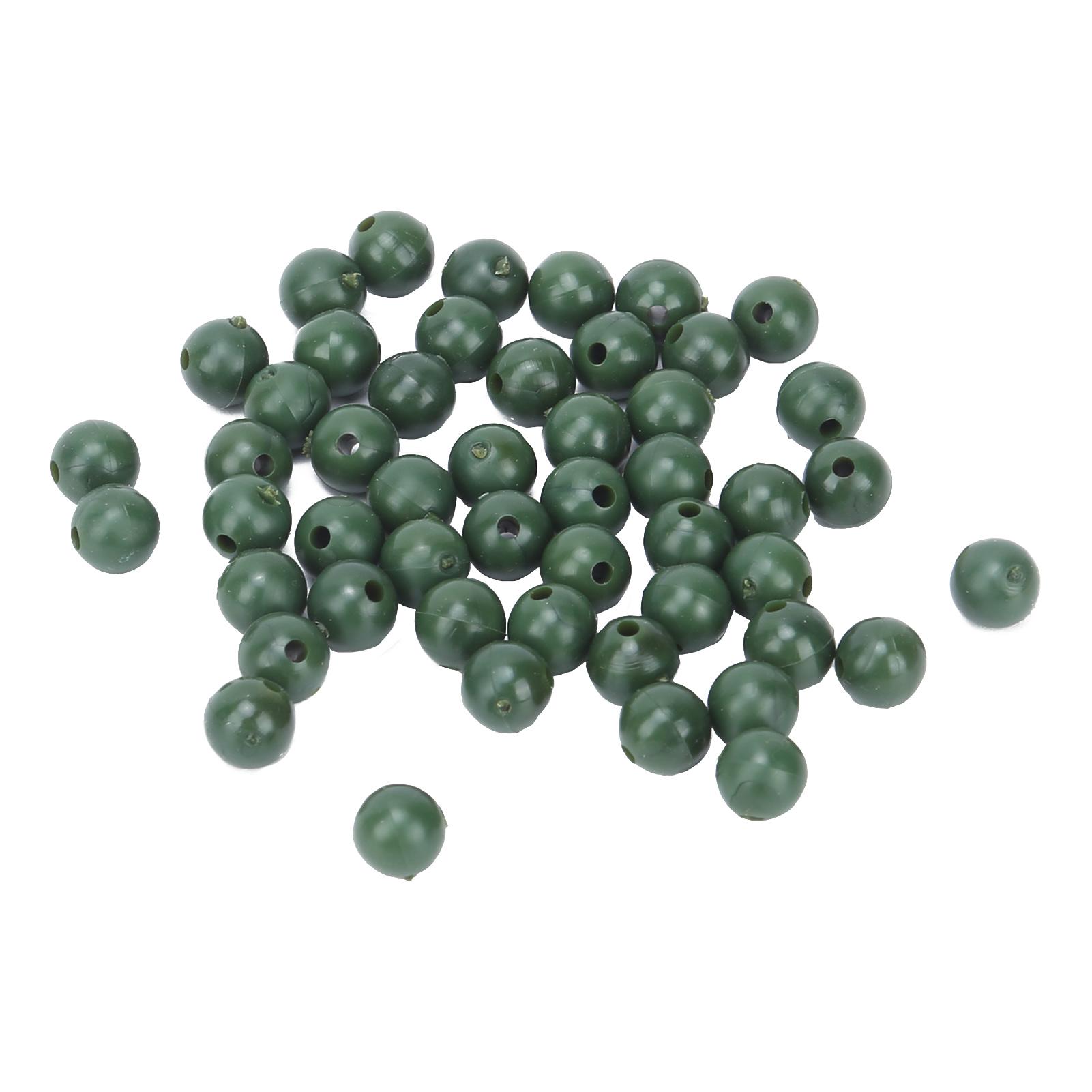 50pcs 8mm Space Beans Set Silica Gel Fishing Line Stopper Collision Avoidance BeansGreen
50pcs 8mm Space Beans Set Silica Gel Fishing Line Stopper Collision Avoidance BeansGreen