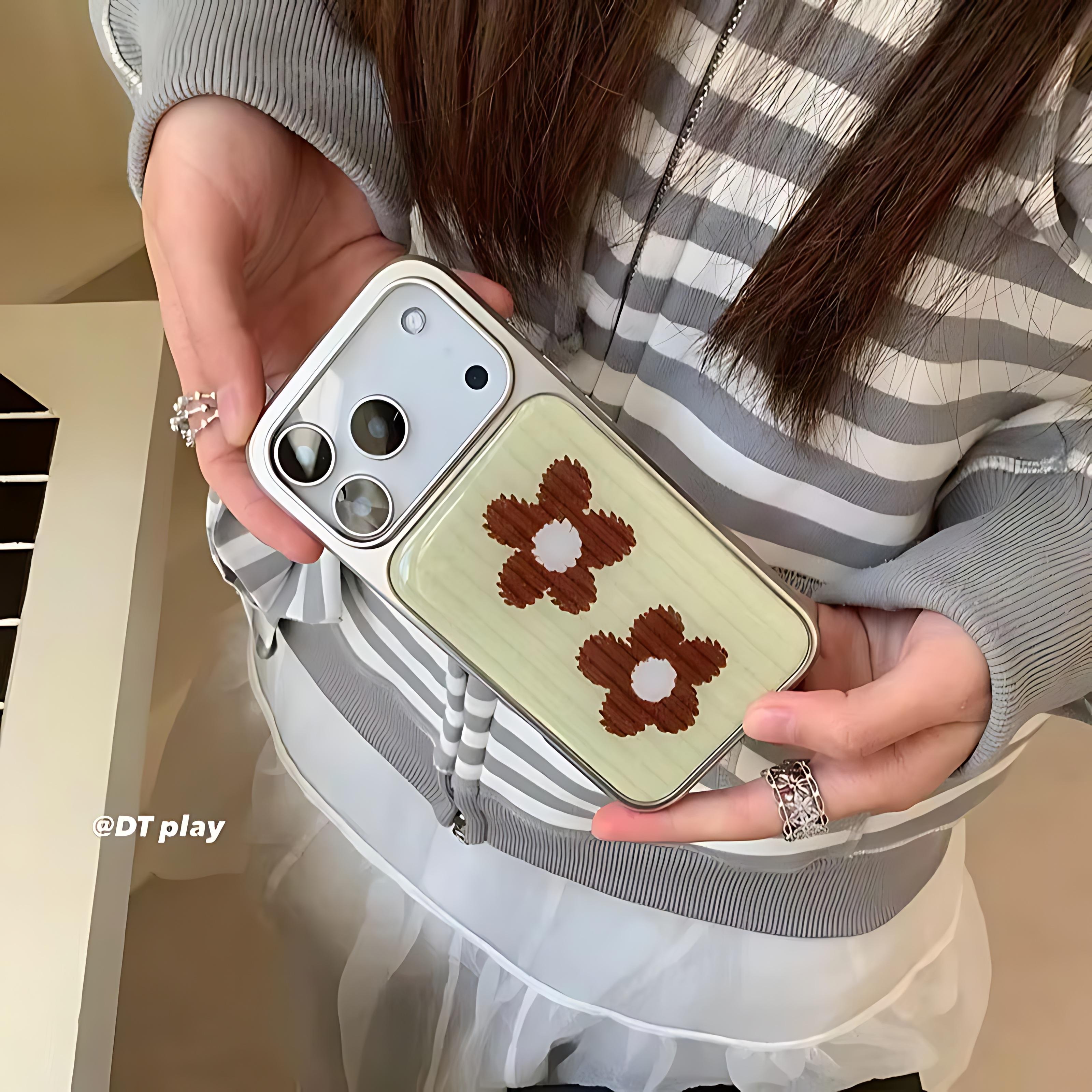 Весна Лето Желтый Синий Цветок Милый Чехол для Телефона для iPhone 17 16e 16 15 14 13 12 11 Air Pro Max X XR XSMAX 8 7 Plus Прозрачный Чехол iPhone 11
Весна Лето Желтый Синий Цветок Милый Чехол для Телефона для iPhone 17 16e 16 15 14 13 12 11 Air Pro Max X XR XSMAX 8 7 Plus Прозрачный Чехол iPhone 11