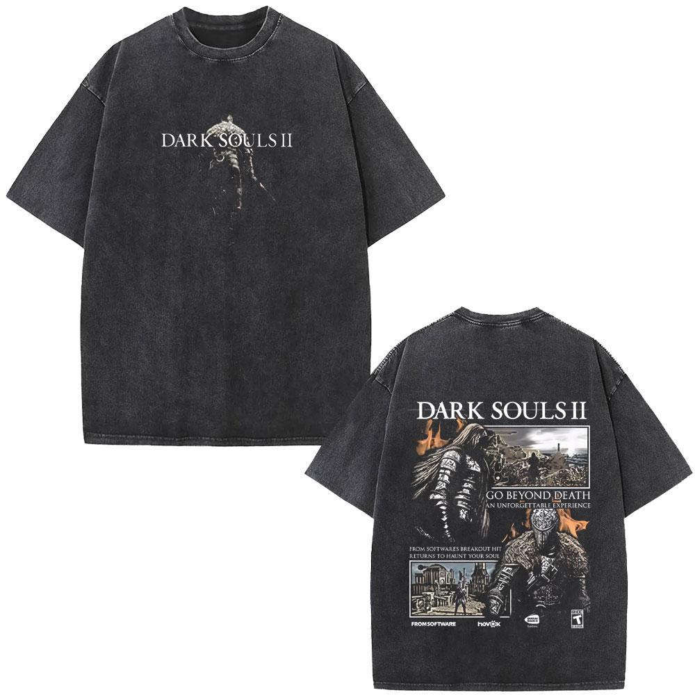 Washed Vintage Game Dark Souls Siegmeyer of Catarina Graphic Tshirt Men s Gothic Rock Tshirts Mens Punk Oversized T Shirts S
Washed Vintage Game Dark Souls Siegmeyer of Catarina Graphic Tshirt Men s Gothic Rock Tshirts Mens Punk Oversized T Shirts S