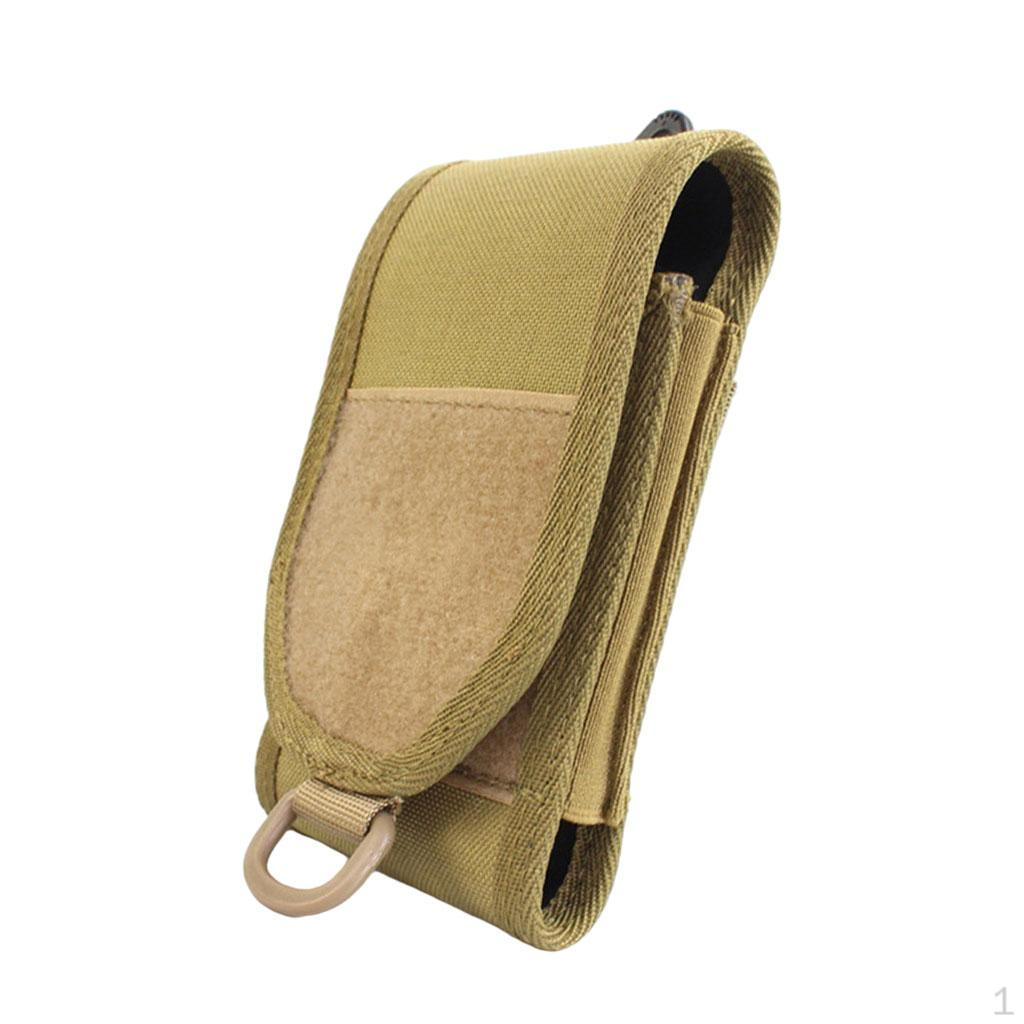 Large for 11, 11 Pro, Nylon Khaki
Large for 11, 11 Pro, Nylon Khaki