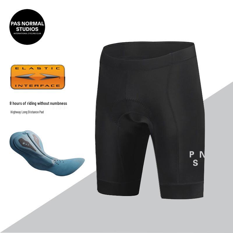 Мужские светоотражающие велосипедные шорты с лямками с двойной стрелкой для лета Small
Мужские светоотражающие велосипедные шорты с лямками с двойной стрелкой для лета Small