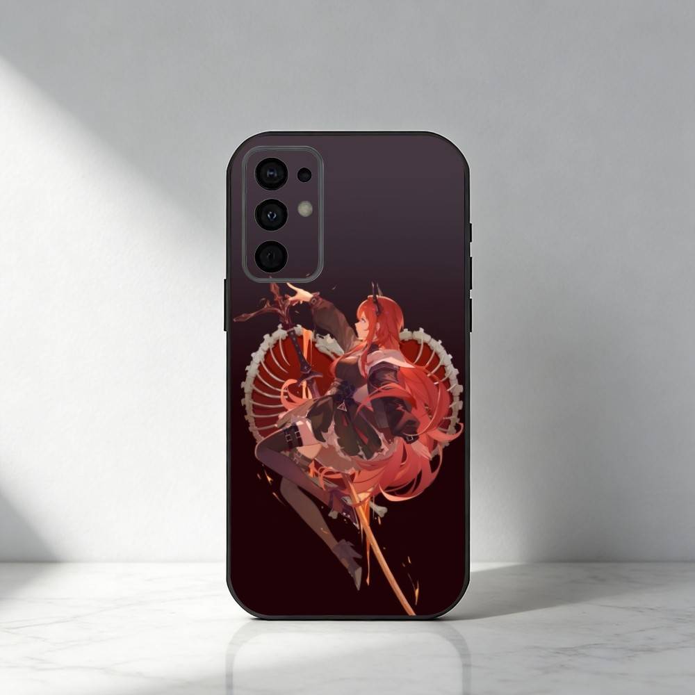 Game ARK L-Laevatain Phone Case For Samsung S25,S24,S21,S22,S23,S20,Ultra,S26,Plus,Fe,Note,5G Black Cover Samsung S225G
Game ARK L-Laevatain Phone Case For Samsung S25,S24,S21,S22,S23,S20,Ultra,S26,Plus,Fe,Note,5G Black Cover Samsung S225G
