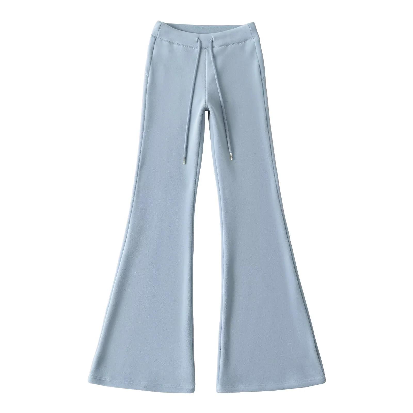 2025 A/W Women s Low-Rise Butt-Lifting Micro-Flare Coral Fleece Yoga Pants Medium
2025 A/W Women s Low-Rise Butt-Lifting Micro-Flare Coral Fleece Yoga Pants Medium