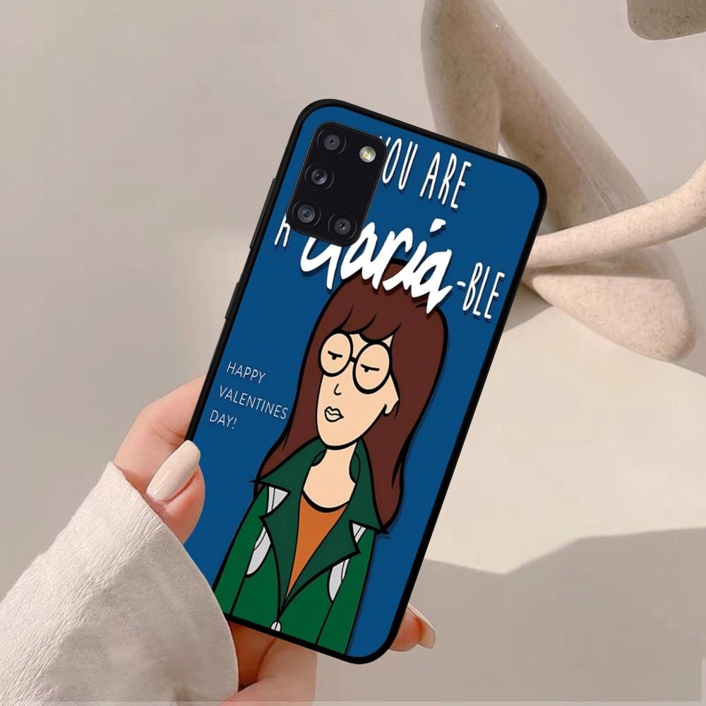Anime-D-Darias Phone Case For Samsung A 10 11 12 13 20 21 22 30 31 32 40 51 52 53 70 71 72 73 91 13 shell Samsung A32 4G
Anime-D-Darias Phone Case For Samsung A 10 11 12 13 20 21 22 30 31 32 40 51 52 53 70 71 72 73 91 13 shell Samsung A32 4G