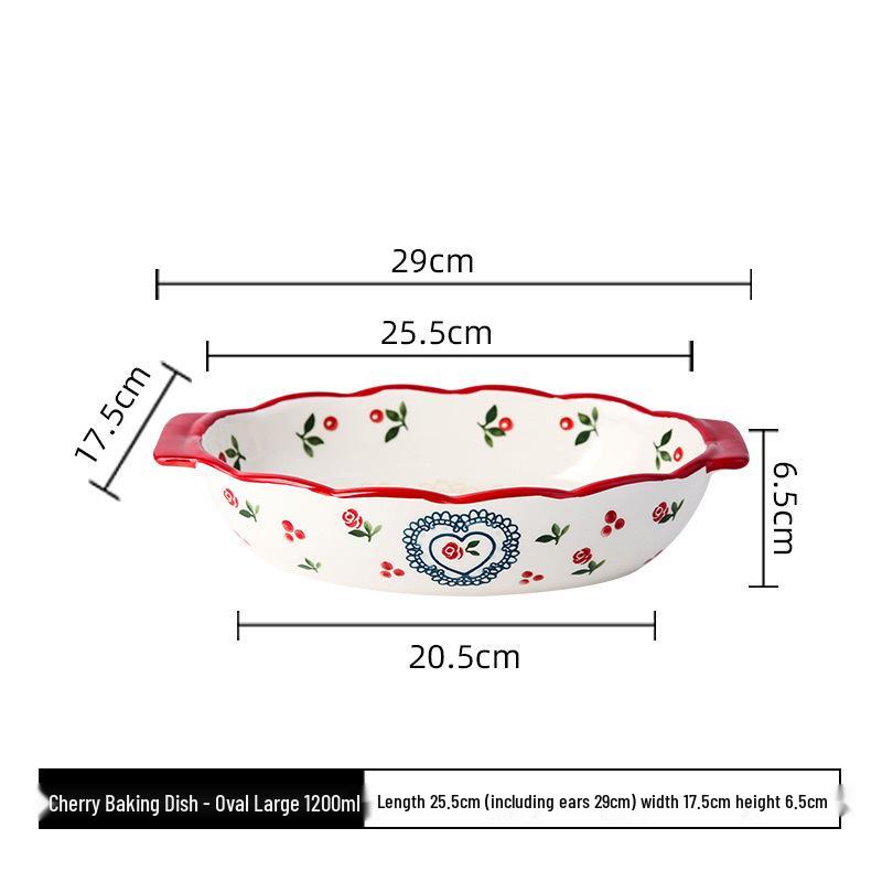 Керамічна прямокутна форма для запікання сиру, рису та для використання в мікрохвильовій печі
Керамічна прямокутна форма для запікання сиру, рису та для використання в мікрохвильовій печі