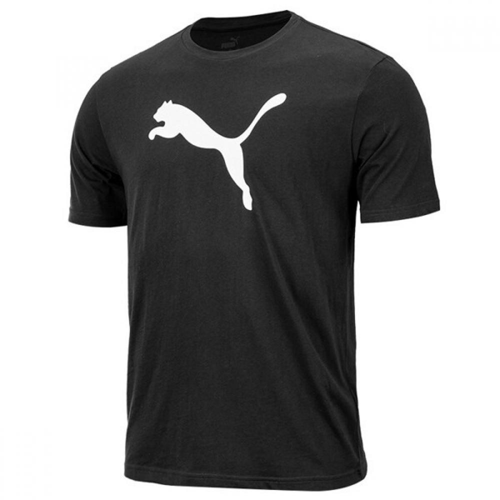 Puma Футболка с коротким рукавом Zqj 658705 03 Puma Team Rise Logo Хлопковая майка с коротким рукавом 90
Puma Футболка с коротким рукавом Zqj 658705 03 Puma Team Rise Logo Хлопковая майка с коротким рукавом 90