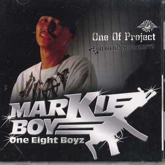 CD MARKIE BOY One Of Project OS56804 SOLDIERZ INC Japan Obi Japanese Club Dance Used
CD MARKIE BOY One Of Project OS56804 SOLDIERZ INC Japan Obi Japanese Club Dance Used