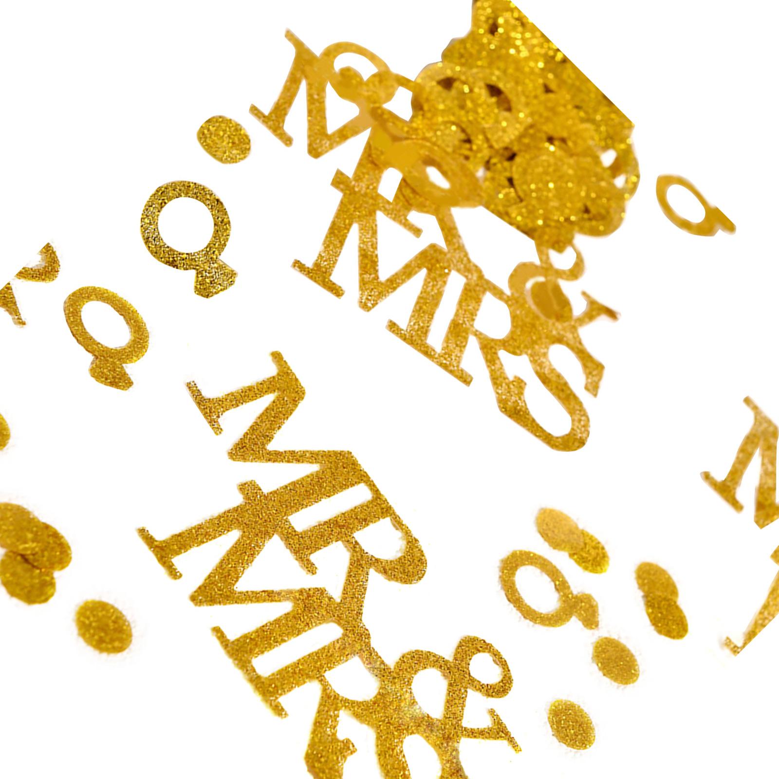 Блестящее конфетти Мистер и Миссис Обручальные кольца Блестки для свадебной церемонии, девичников, помолвки, украшения для вечеринки B золотой
Блестящее конфетти Мистер и Миссис Обручальные кольца Блестки для свадебной церемонии, девичников, помолвки, украшения для вечеринки B золотой