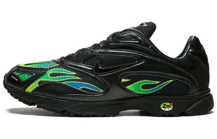 Nike Zoom Streak Spectrum Plus Supreme Black AQ1279-001 44
Nike Zoom Streak Spectrum Plus Supreme Black AQ1279-001 44