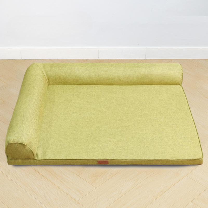 Кошачье гнездо летом Универсальный коврик для кошек на все сезоны Охлаждающий диван Кровать для кошек и гнездо для собак Летний коврик Съемное и моющееся кошачье гнездо S 64*49*14cm
Кошачье гнездо летом Универсальный коврик для кошек на все сезоны Охлаждающий диван Кровать для кошек и гнездо для собак Летний коврик Съемное и моющееся кошачье гнездо S 64*49*14cm