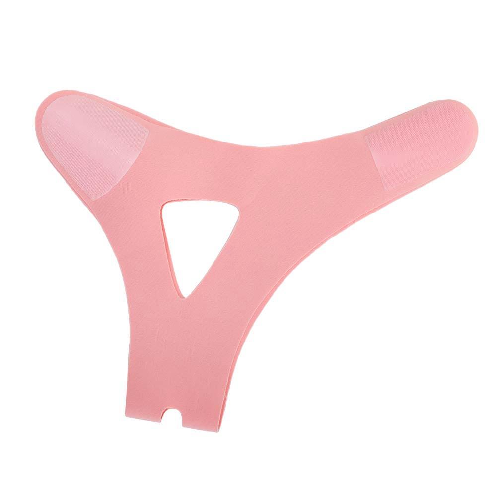 Anti Snoring Elastic Breathable Strap Band Adult Snore Face Correction Belt Health Care 
Anti Snoring Elastic Breathable Strap Band Adult Snore Face Correction Belt Health Care