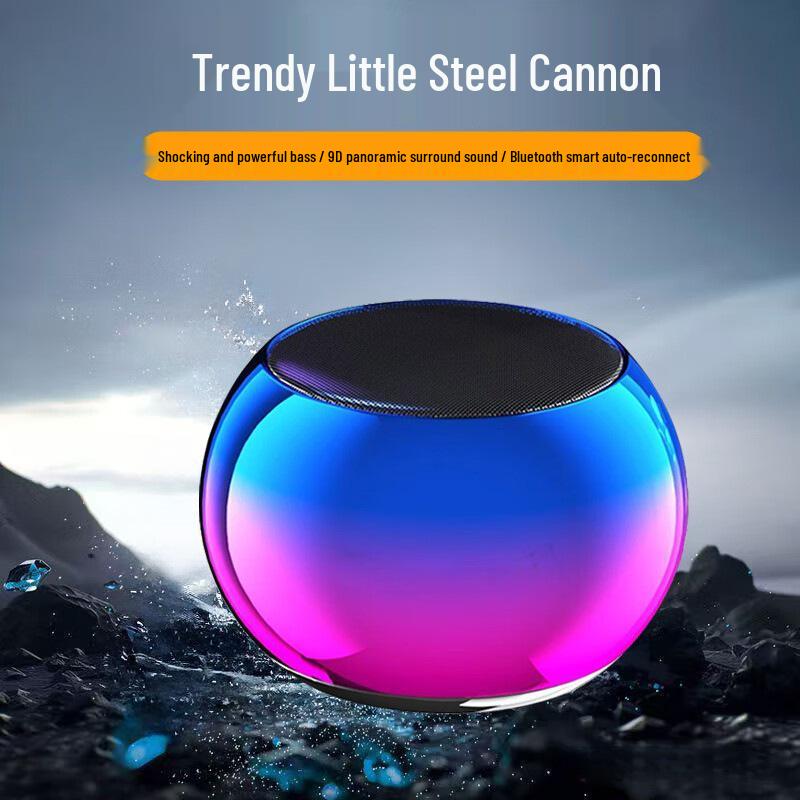 Bluetooth Speaker XCM4: Pairable, High Volume, Portable, Long Battery Life, Outdoor Subwoofer
Bluetooth Speaker XCM4: Pairable, High Volume, Portable, Long Battery Life, Outdoor Subwoofer